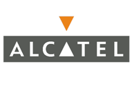 alcatel alcatel